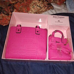 Purse brand new